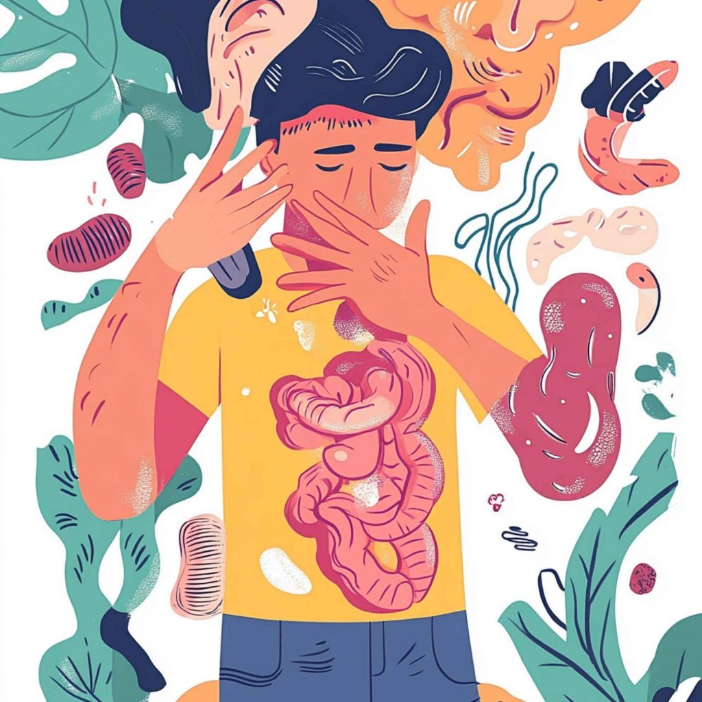 Comment bien digérer