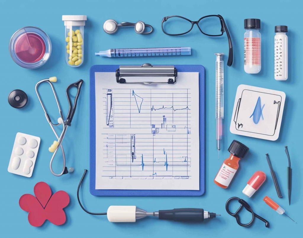 examens médicaux digestifs, fibroscopie, coloscopie, analyse de selles, tests respiratoires, diagnostic digestion (2)