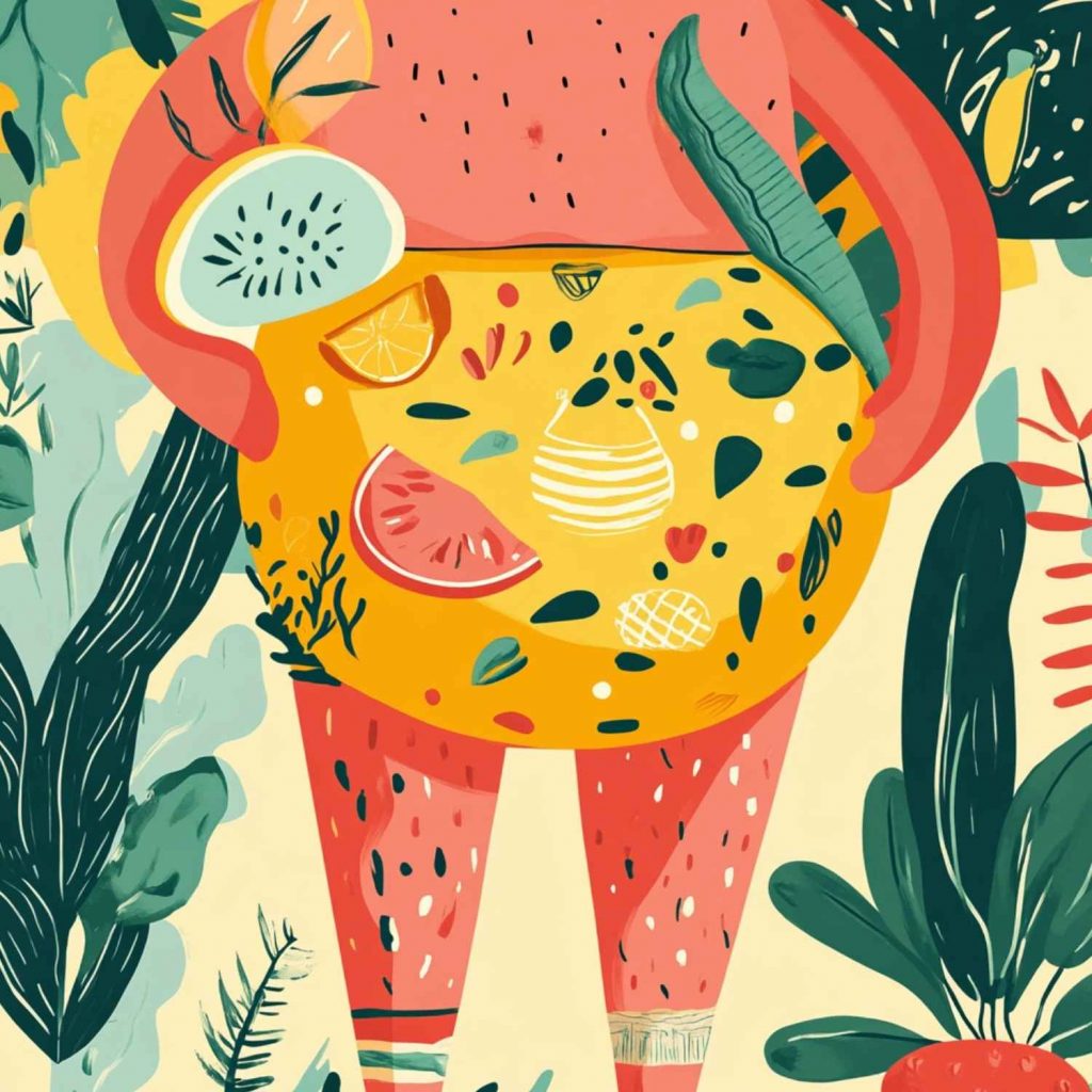 problèmes digestifs chroniques, ballonnements persistants, douleurs abdominales, fatigue et digestion, selles anormales.