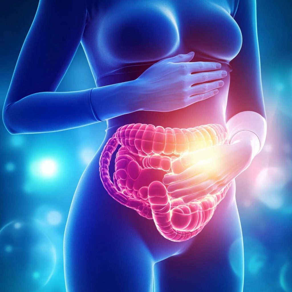 Troubles digestifs estomac, digestion, microbiote, santé digestive. (6)