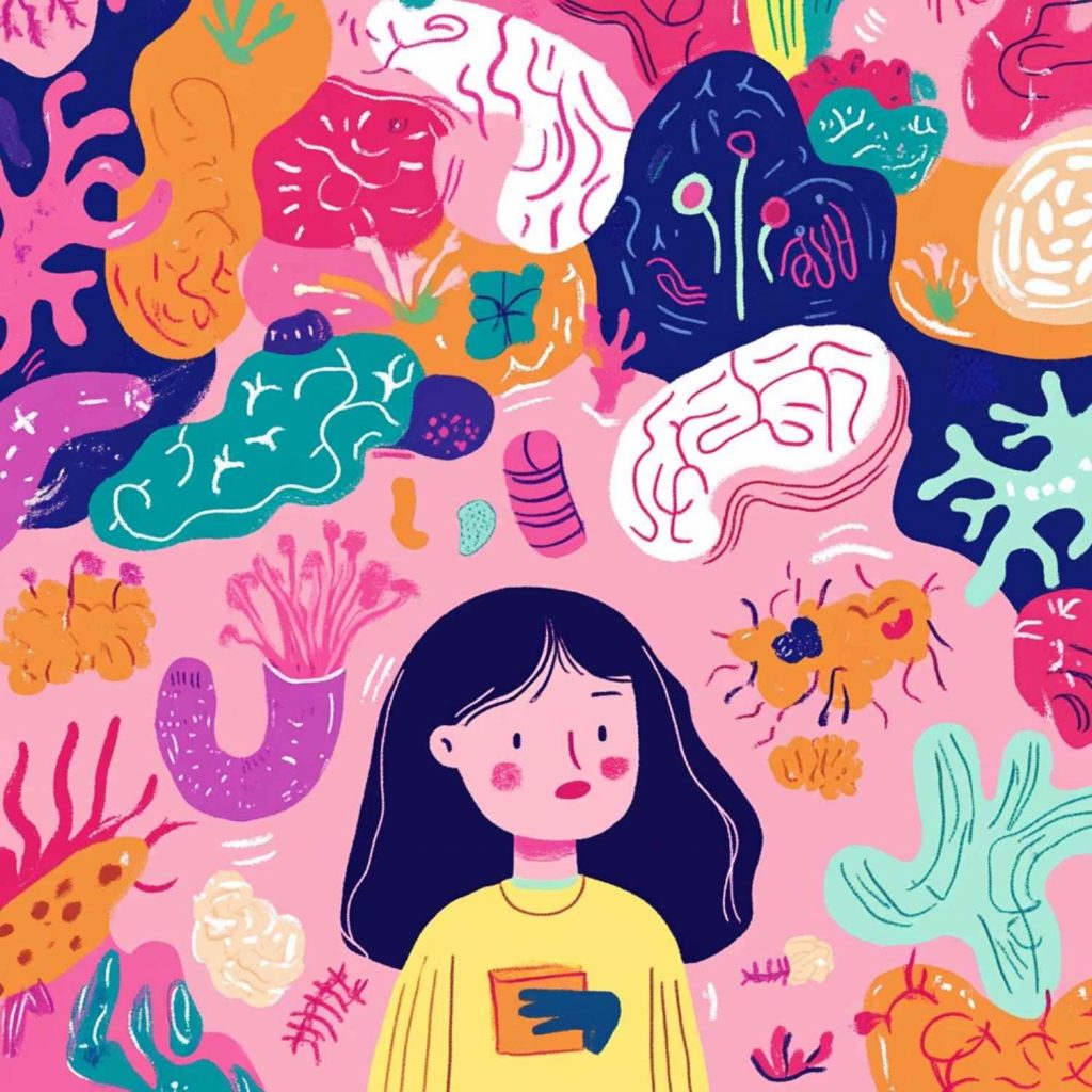 Food intolerances and sensitivities